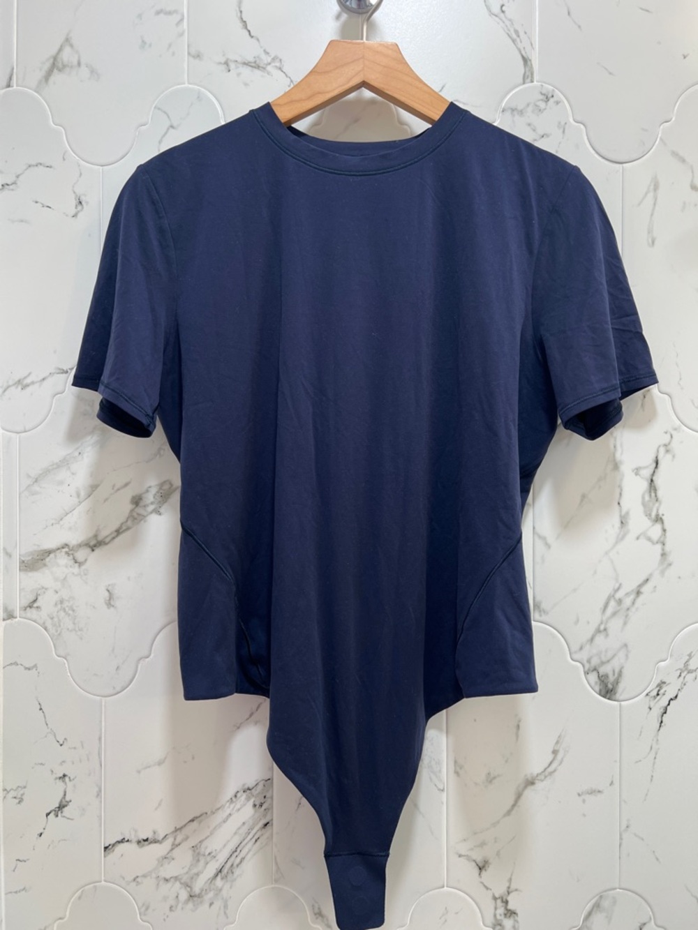 Athleta Bodysuit EUC